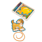 Lace & Trace Pets M8