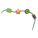Lacing Beads X1