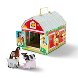 Latches Barn H5