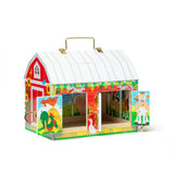 Latches Barn H5