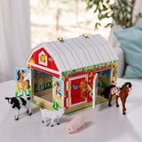 Latches Barn H5