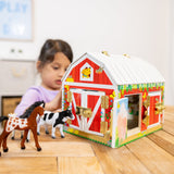 Latches Barn H5