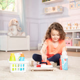 Laundry Basket Play Set C7