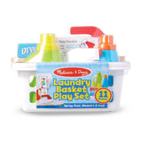 Laundry Basket Play Set K2