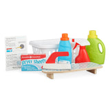 Laundry Basket Play Set K2