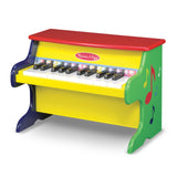 Learn-to-Play Piano C5