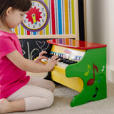 Learn-to-Play Piano C5