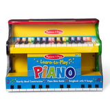 Learn-to-Play Piano C5