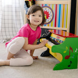 Learn-to-Play Piano C5