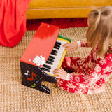 Learn-to-Play Piano C5
