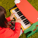 Learn-to-Play Piano C5