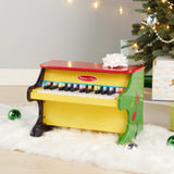 Learn-to-Play Piano C5