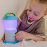 Let's Explore Light & Sound Lantern Play Set T9