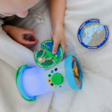 Let's Explore Light & Sound Lantern Play Set T9