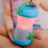 Let's Explore Light & Sound Lantern Play Set T9