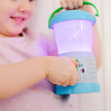 Let's Explore Light & Sound Lantern Play Set T9