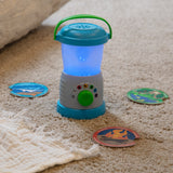 Let's Explore Light & Sound Lantern Play Set T9