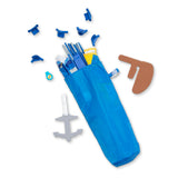 Let's Explore Sailboat Play Set B4