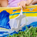 Let's Explore Sailboat Play Set B4