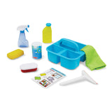 Let's Play House! Spray, Squirt & Squeegee Play Set P9