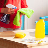 Let's Play House! Spray, Squirt & Squeegee Play Set P9
