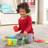 Let's Play House! Wash & Dry Dish Set D3