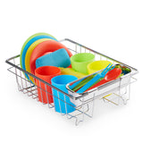 Let's Play House! Wash & Dry Dish Set D3
