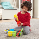 Let's Play House! Wash & Dry Dish Set D3