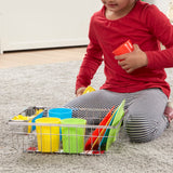 Let's Play House! Wash & Dry Dish Set D3