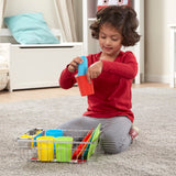 Let's Play House! Wash & Dry Dish Set D3