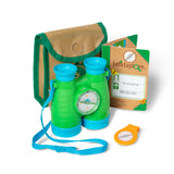Let’s Explore Binoculars & Compass Play Set T7