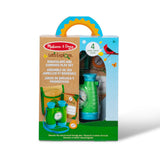 Let’s Explore Binoculars & Compass Play Set T7