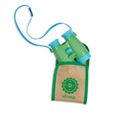 Let’s Explore Binoculars & Compass Play Set T7