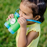 Let’s Explore Binoculars & Compass Play Set T7