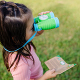 Let’s Explore Binoculars & Compass Play Set T7