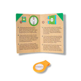Let’s Explore Binoculars & Compass Play Set T7