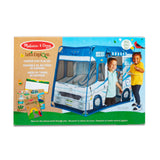 Let’s Explore Camper Tent Play Set C2