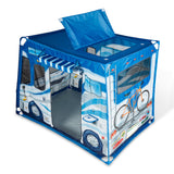 Let’s Explore Camper Tent Play Set C2