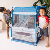 Let’s Explore Camper Tent Play Set C2