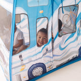 Let’s Explore Camper Tent Play Set C2