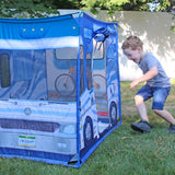 Let’s Explore Camper Tent Play Set C2