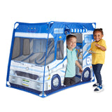 Let’s Explore Camper Tent Play Set C2