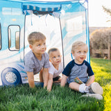 Let’s Explore Camper Tent Play Set C2