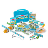 Let’s Explore Fishing Play Set I9