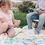 Let’s Explore Fishing Play Set I9