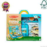 Let’s Explore Fishing Play Set R8