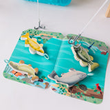 Let’s Explore Fishing Play Set R8