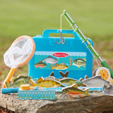 Let’s Explore Fishing Play Set R8