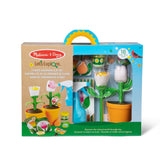 Let’s Explore Flower Gardening Play Set P1