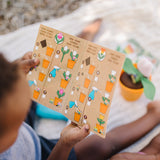 Let’s Explore Flower Gardening Play Set P1